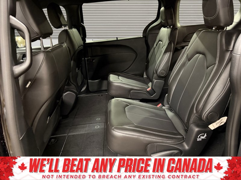 2027 Chrysler Grand Caravan SXT
