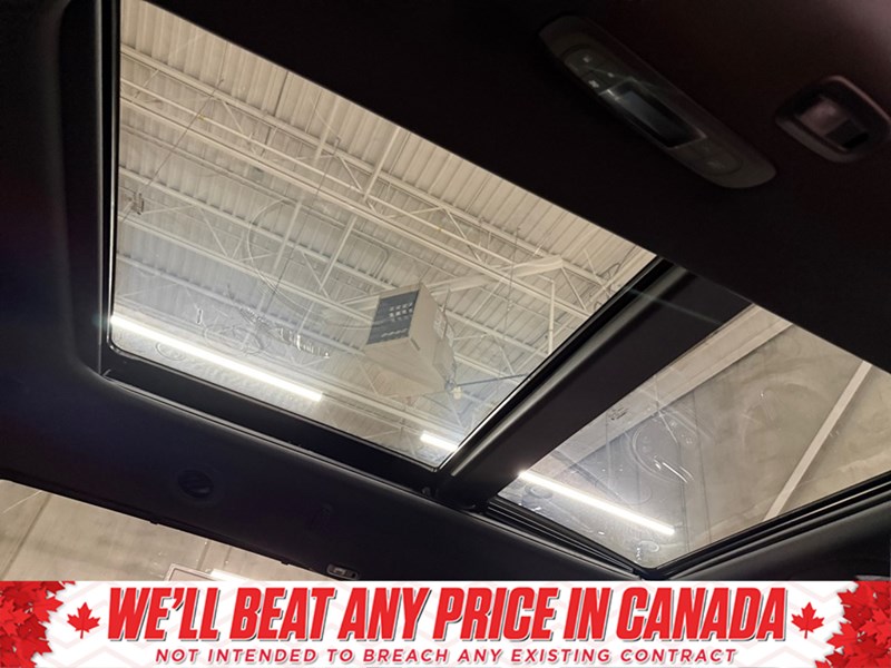 2027 Chrysler Pacifica Limited AWD