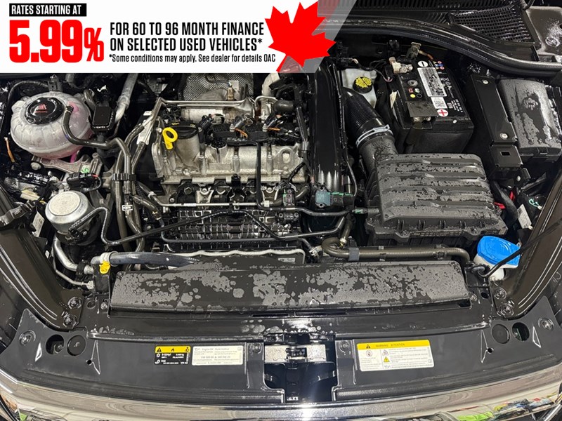 2021 Volkswagen Jetta Comfortline Auto