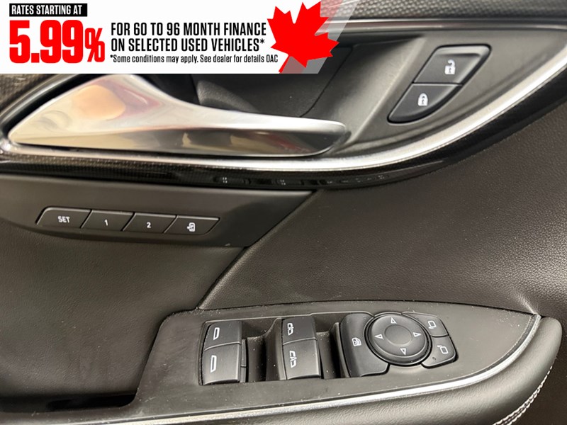 2021 Buick Envision AWD 4dr Essence