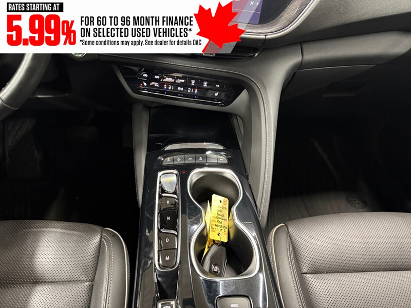 2021 Buick Envision AWD 4dr Essence