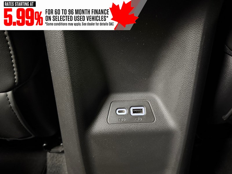 2021 Buick Envision AWD 4dr Essence