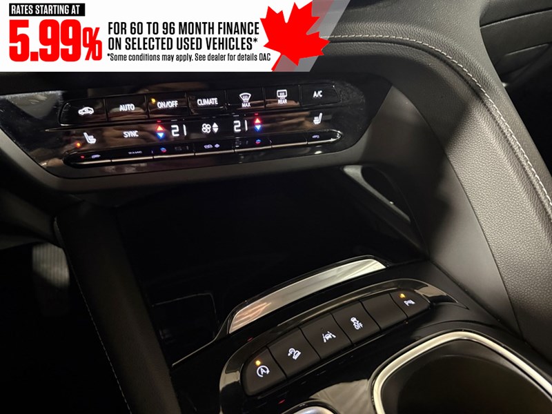 2021 Buick Envision AWD 4dr Essence