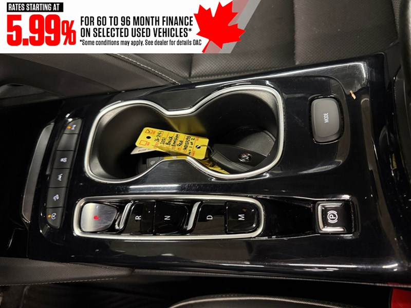 2021 Buick Envision AWD 4dr Essence