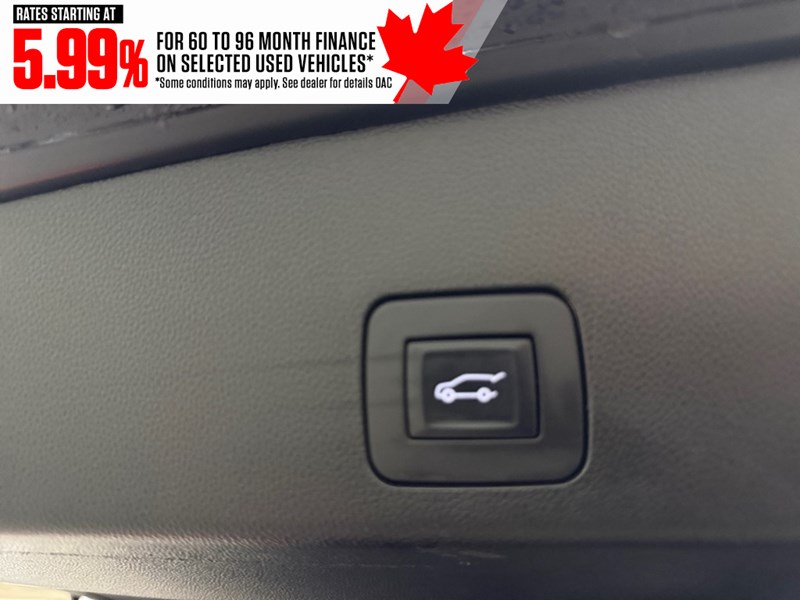 2022 Buick Encore GX AWD 4dr Select