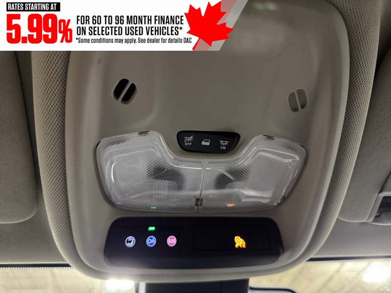 2022 Buick Encore GX AWD 4dr Select