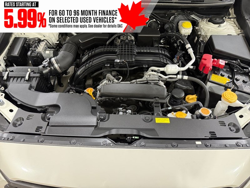 2024 Subaru Crosstrek Touring AWD