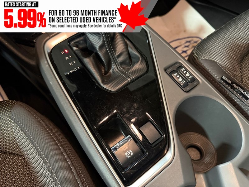 2024 Subaru Crosstrek Touring AWD