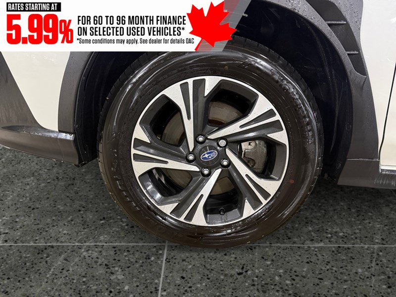 2024 Subaru Crosstrek Touring AWD