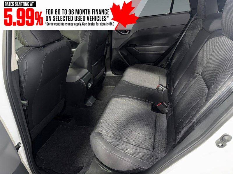 2024 Subaru Crosstrek Touring AWD