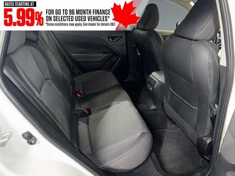 2024 Subaru Crosstrek Touring AWD