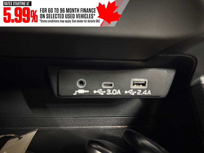 2024 Subaru Crosstrek Touring AWD