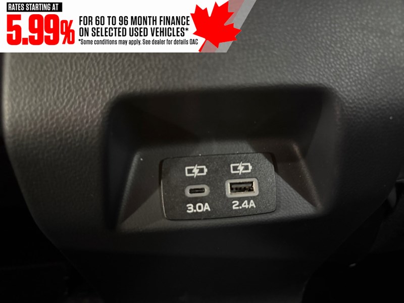 2024 Subaru Crosstrek Touring AWD