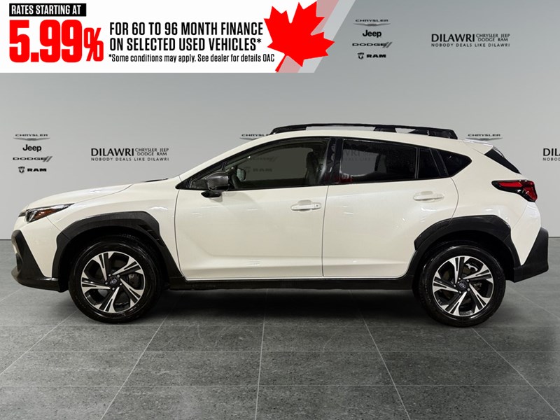 2024 Subaru Crosstrek Touring AWD