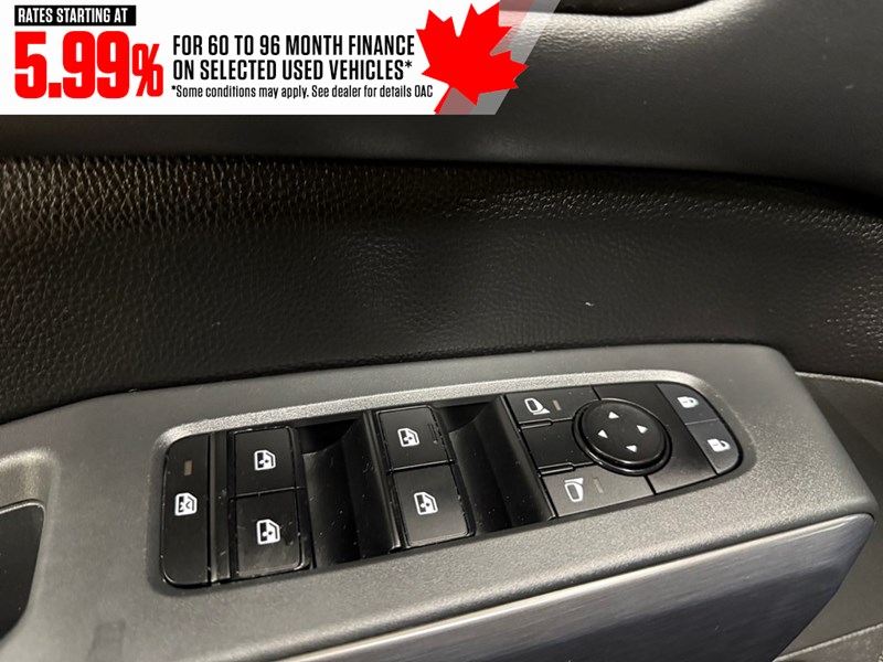 2023 Nissan Pathfinder Rock Creek 4WD