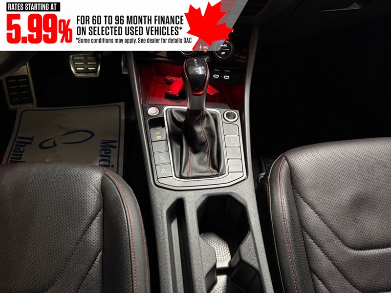 2023 Volkswagen Jetta GLI DSG