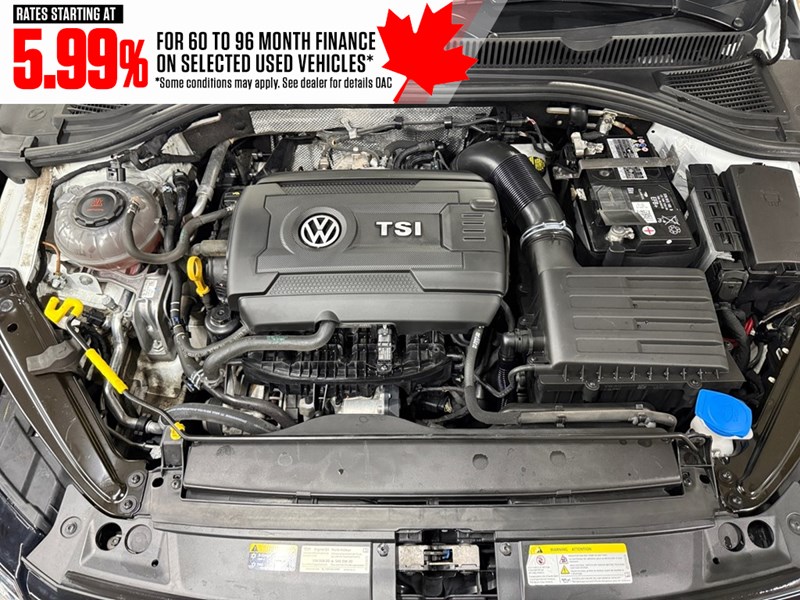 2023 Volkswagen Jetta GLI DSG