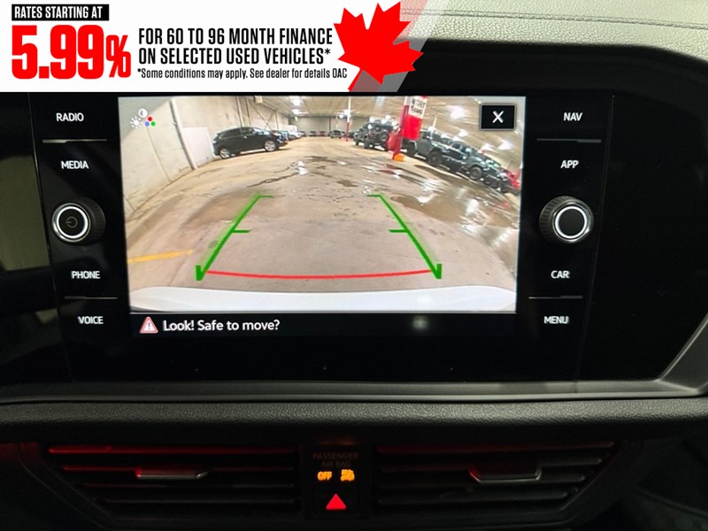 2023 Volkswagen Jetta GLI DSG