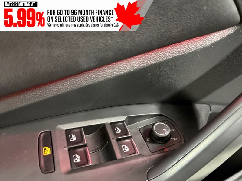 2023 Volkswagen Jetta GLI DSG