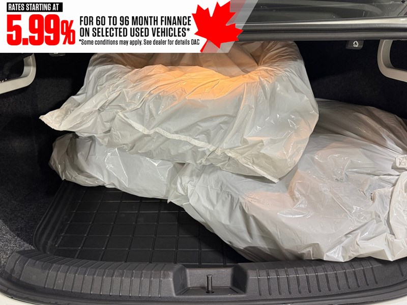 2023 Volkswagen Jetta GLI DSG