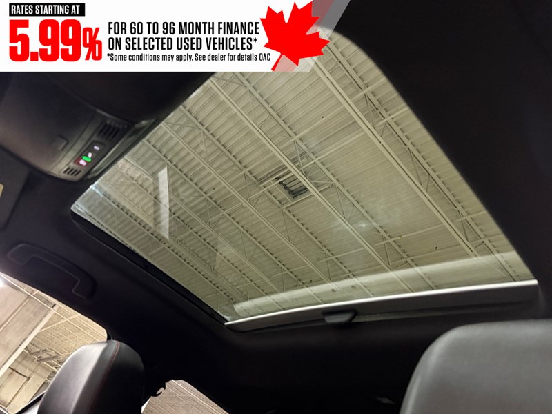 2023 Volkswagen Jetta GLI DSG