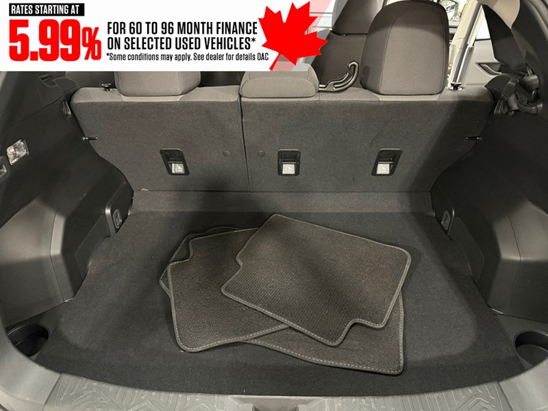 2024 Subaru Crosstrek Convenience AWD