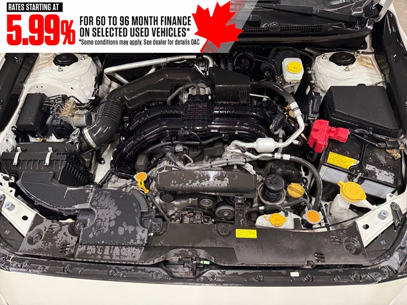 2024 Subaru Crosstrek Convenience AWD