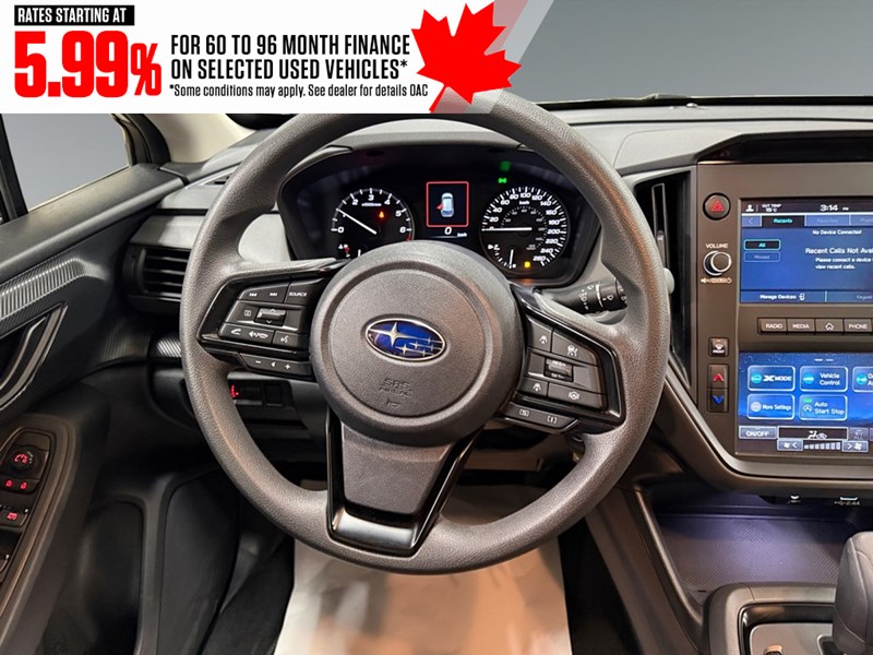 2024 Subaru Crosstrek Convenience AWD