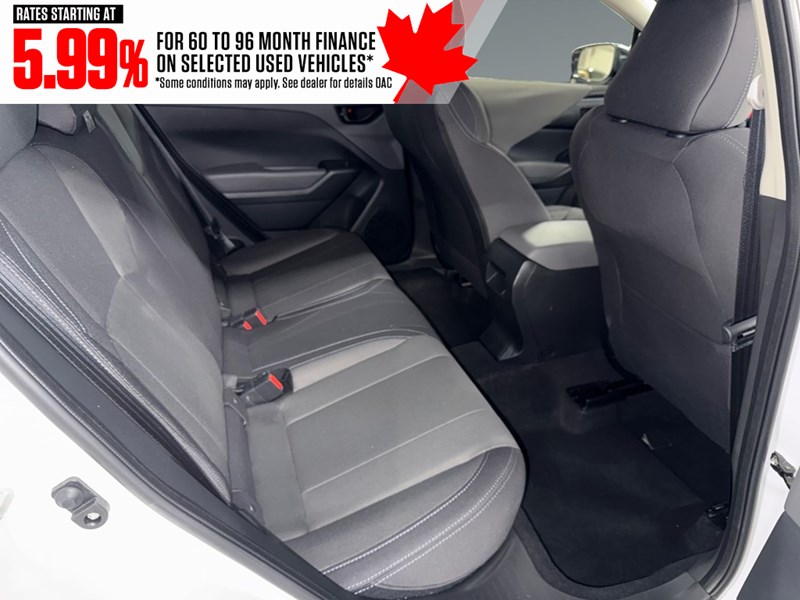 2024 Subaru Crosstrek Convenience AWD
