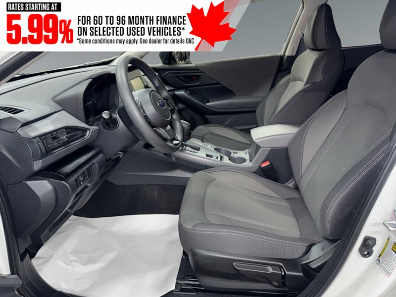 2024 Subaru Crosstrek Convenience AWD