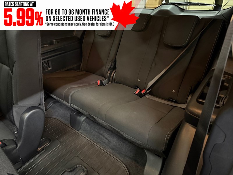 2024 Subaru Ascent Touring 8-Passenger