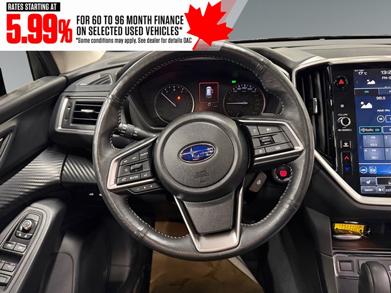 2024 Subaru Ascent Touring 8-Passenger
