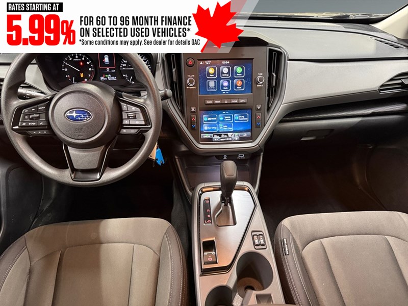 2024 Subaru Crosstrek Convenience AWD