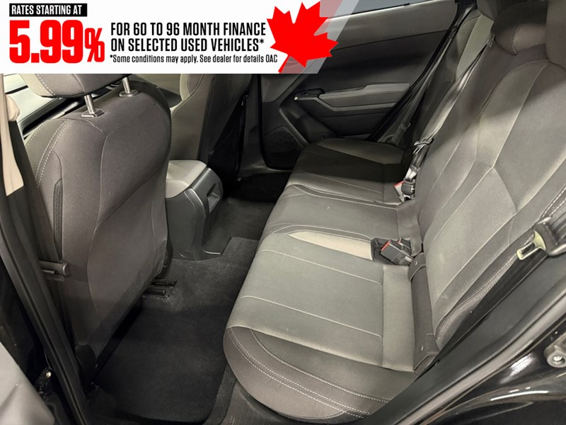 2024 Subaru Crosstrek Convenience AWD