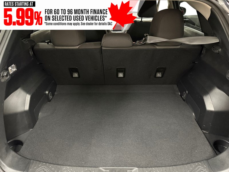 2024 Subaru Crosstrek Convenience AWD