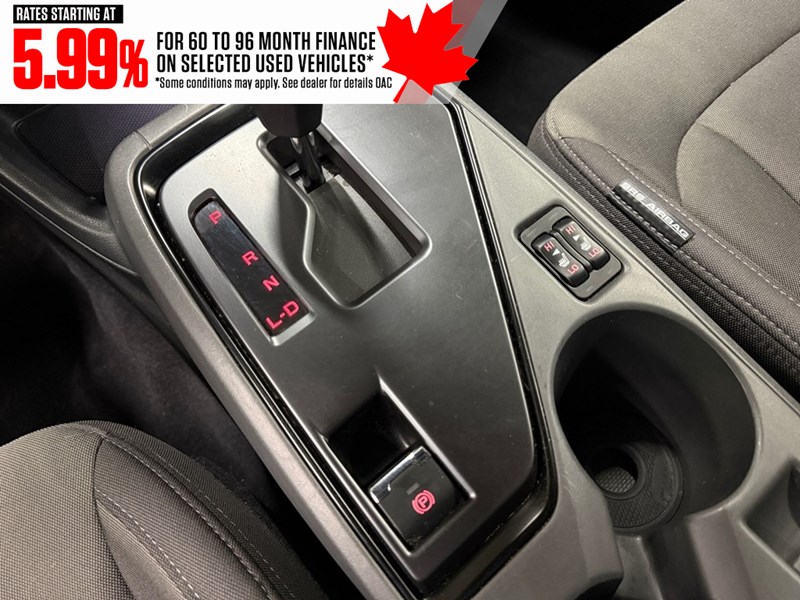 2024 Subaru Crosstrek Convenience AWD