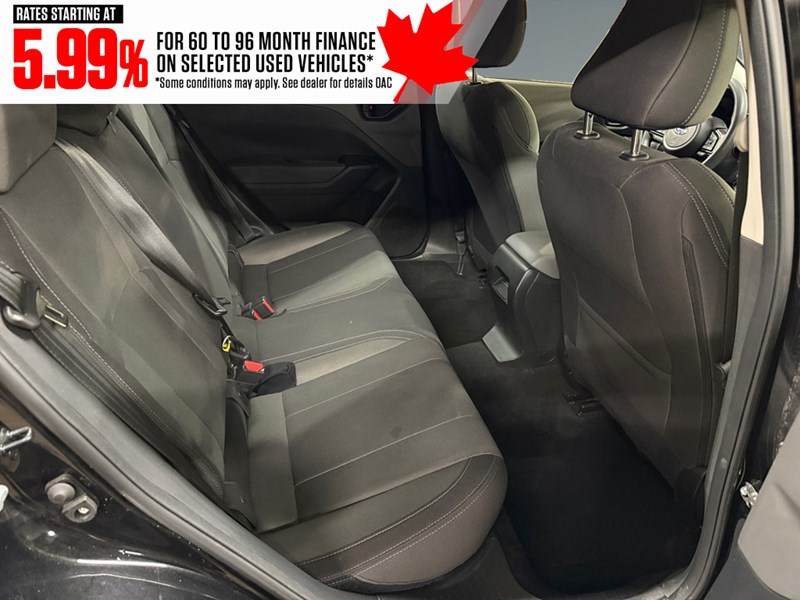 2024 Subaru Crosstrek Convenience AWD