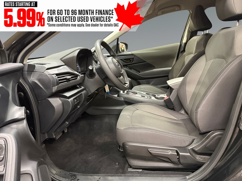 2024 Subaru Crosstrek Convenience AWD