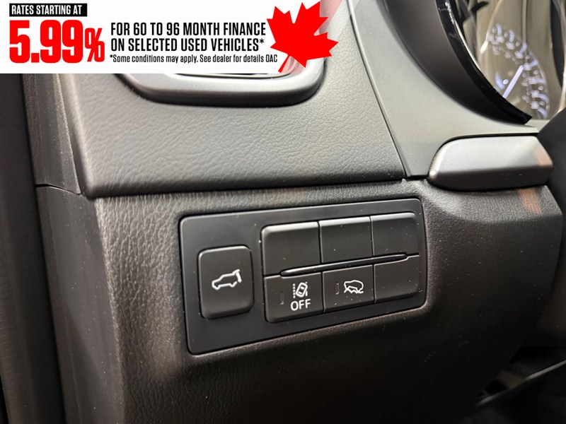 2022 Mazda CX-9 GSL AWD