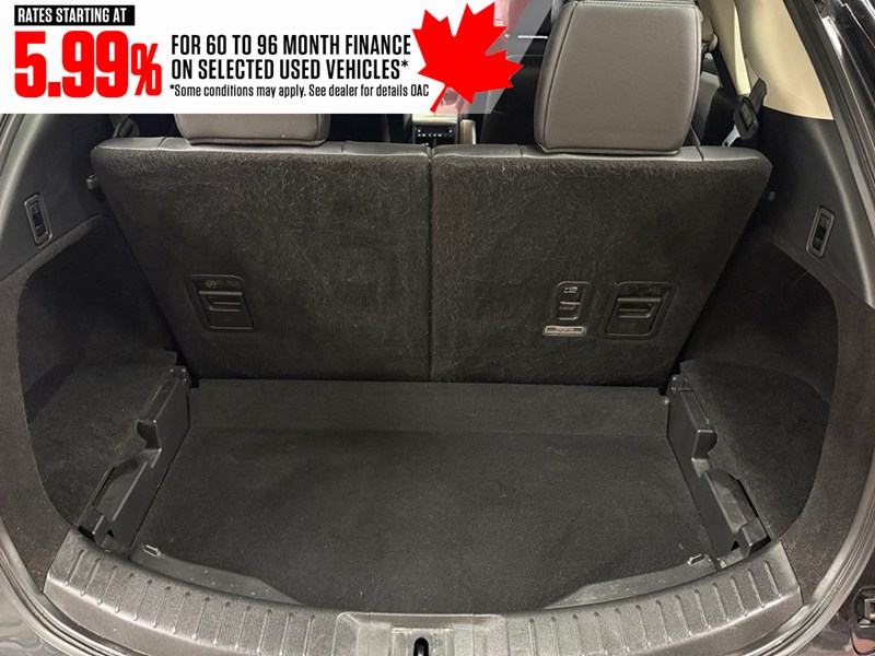 2022 Mazda CX-9 GSL AWD