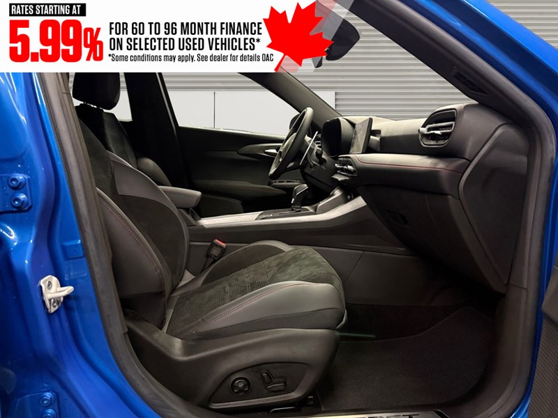 2024 Dodge Hornet PHEV R/T PHEV EAWD