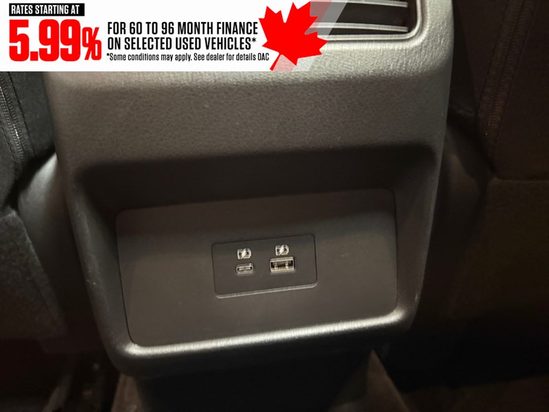 2023 Nissan Rogue AWD SV moonroof