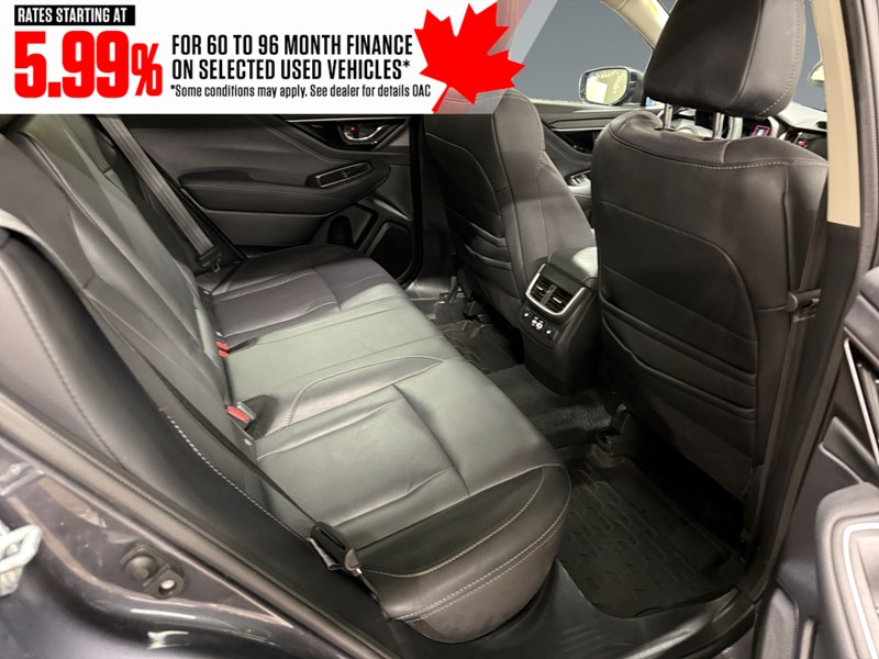 2024 Subaru Outback Limited XT AWD