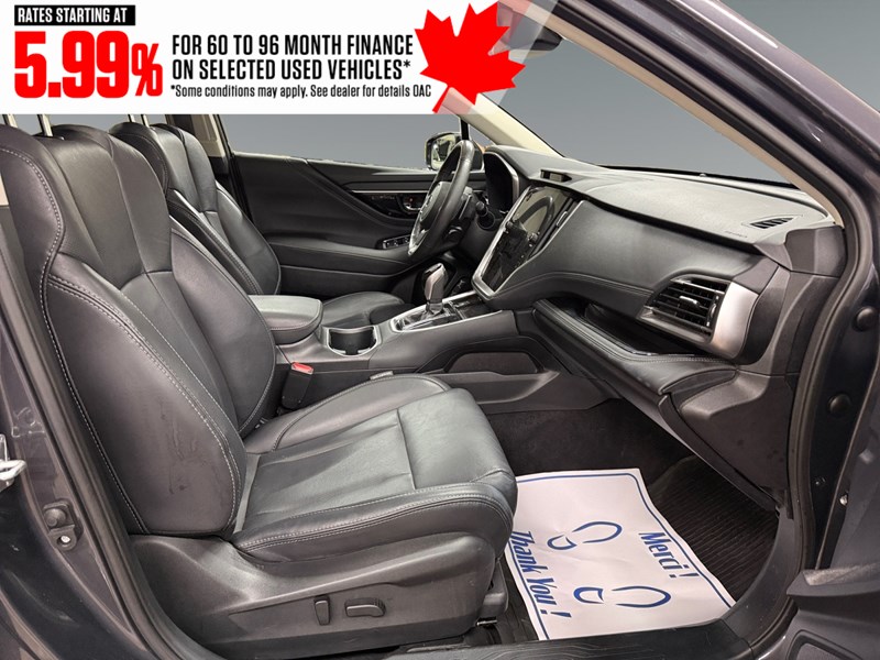2024 Subaru Outback Limited XT AWD