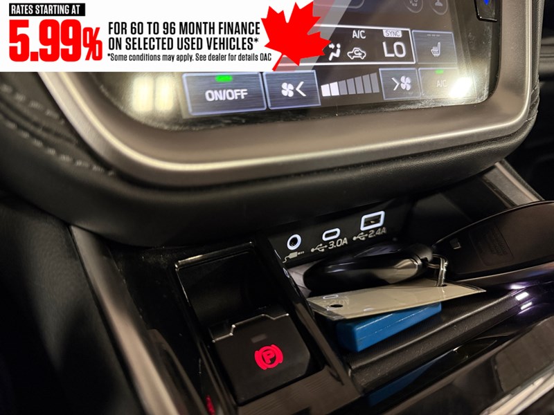 2024 Subaru Outback Limited XT AWD