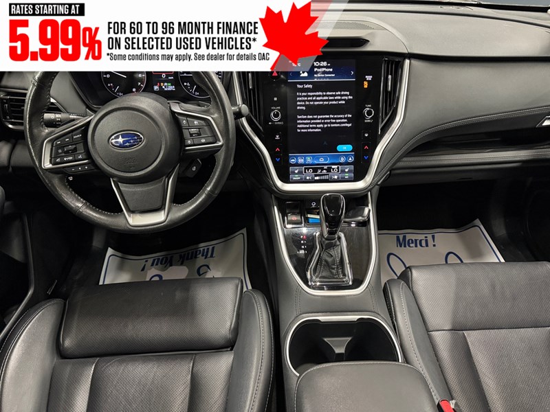 2024 Subaru Outback Limited XT AWD