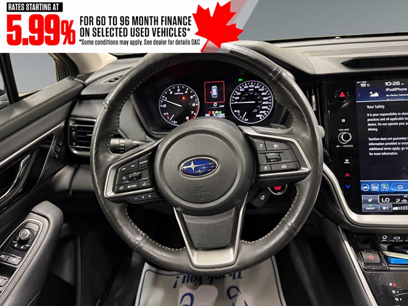 2024 Subaru Outback Limited XT AWD