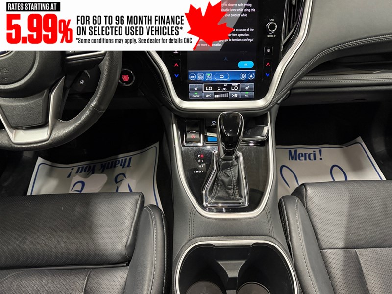 2024 Subaru Outback Limited XT AWD