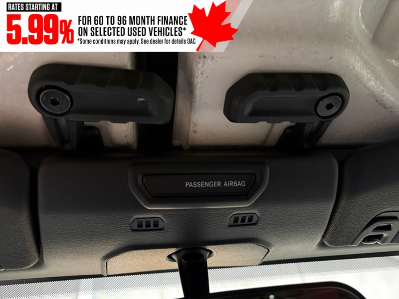 2021 Jeep Wrangler Unlimited Unlimited Altitude 4x4