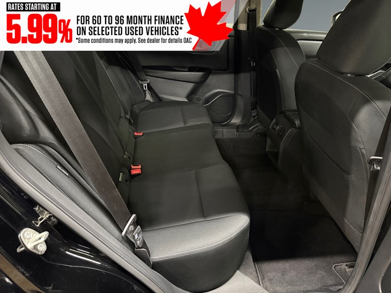 2024 Nissan Rogue AWD S